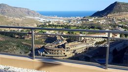 Appartement te koop in Almería