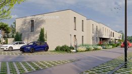 6 Nieuwbouw Huizen te koop in Beveren-Waas