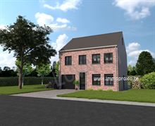 Schijnen Gastheer van Wapenstilstand Huis te koop in Ramsel (2230) (Herselt) | immo proxio
