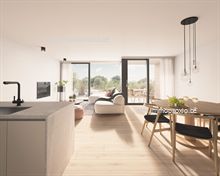 9 Nieuwbouw Appartementen te koop in Veurne