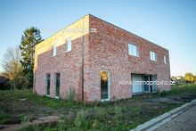 5 Nieuwbouw Huizen te koop in Evergem