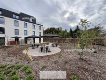13 Appartements neufs a vendre à Zwevegem