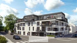 14 Appartements neufs a vendre à Zwevegem