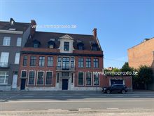 Kantoren te huur in Kortrijk