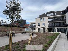 Appartement neufs a vendre à Zwevegem