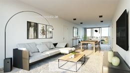 Appartement neufs a vendre à Zwevegem