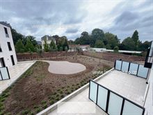 Appartement neufs a vendre à Zwevegem