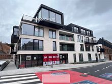 Appartement neufs a vendre à Zwevegem