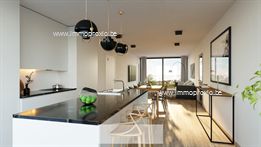 Appartement neufs a vendre à Zwevegem