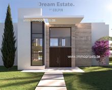 Huis te koop in Cancelada