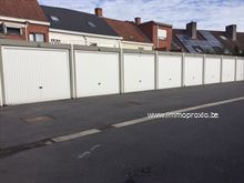 Garage te koop in Roeselare
