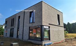 Nieuwbouw Huis te koop in Heusden-Zolder