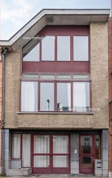 Appartement te koop in Nieuwkerken-Waas