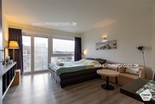 Appartement A vendre Nieuwpoort