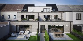 Projet neufs a vendre à Puurs-Sint-Amands