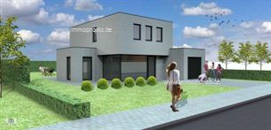 Huis te koop in Roesbrugge-Haringe