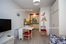 Appartement A vendre Nieuwpoort