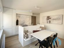 Appartement a vendre à Knokke-Heist
