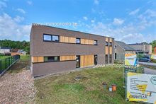 Nieuwbouw Huis te koop in Leopoldsburg