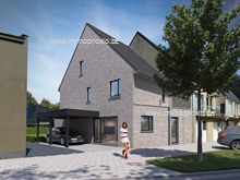Maison neuves a vendre à Ostende