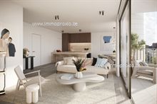 Nieuwbouw Appartement te koop in Deinze
