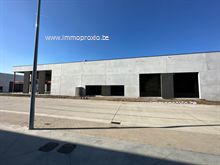 Nieuwbouw Bedrijfsgebouw te koop in Ooigem