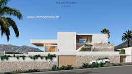Huis te koop in Fuengirola