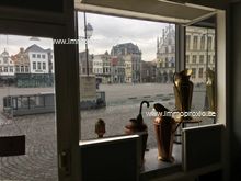 Handelspand te huur in Mechelen