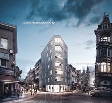 Projet neufs a vendre à Liège