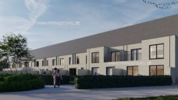 6 Nieuwbouw Huizen te koop in Beveren-Waas