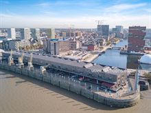 Project te huur in Antwerpen