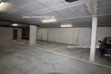 Nieuwbouw Garage te huur in Zedelgem
