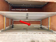 Nieuwbouw Garage te koop in Gent