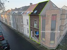 Huis Te koop Gent