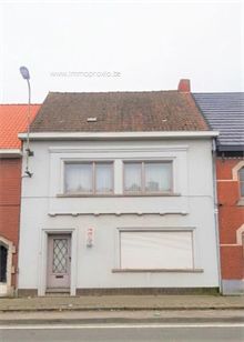 Maison A vendre Oostrozebeke