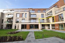 Appartement neufs a vendre à Zottegem