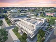 Nieuwbouw Kantoren te huur in Strombeek-Bever