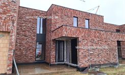3 Maisons neuves a vendre à Bilzen