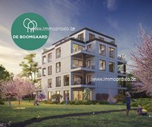 Nieuwbouw Project te koop in Hasselt