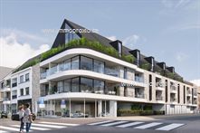 2 Nieuwbouw Appartementen te koop in Bilzen
