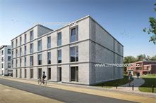 10 Nieuwbouw Appartementen te koop in Wetteren