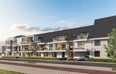 10 Nieuwbouw Appartementen te koop in Koksijde