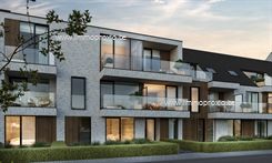 10 Nieuwbouw Appartementen te koop in Koksijde