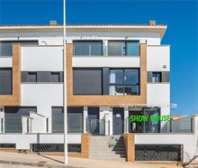 Nieuwbouw Huis te koop in Guardamar Del Segura