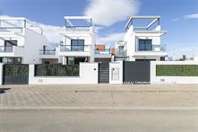 Nieuwbouw Huis te koop in San Javier