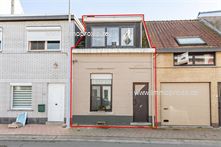 Maison a vendre à Wetteren