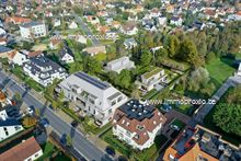 Nieuwbouw Project te koop in Sint-Idesbald
