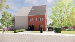 Nieuwbouw Huis te koop in Kortenberg