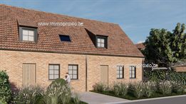 Nieuwbouw Huis te koop in Buggenhout