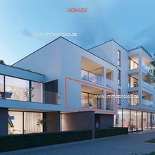 Nieuwbouw Appartement te koop in Scherpenheuvel